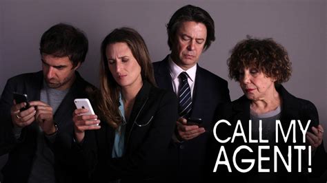 Call My Agent Netflix Series Where To Watch