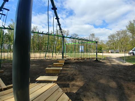 Jump to navigation jump to lubin (es); Nowe urządzenia w parku już są | Lubin - Portal Miasta