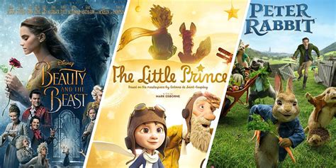 While you won't die if you don't watch them you might wonder why you should watch short films meant for native english speakers in order to learn yes, it might be a little harder to follow these movies than videos that are made for english. 20 Best Kid Movies on Netflix 2020 - Family-Friendly Films ...