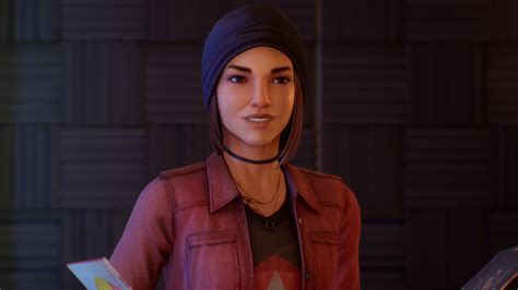 Life Is Strange True Colors And Remastered Collection Announced RPGFan