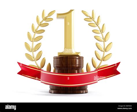 1st Prize Trophy Hi Res Stock Photography And Images Alamy