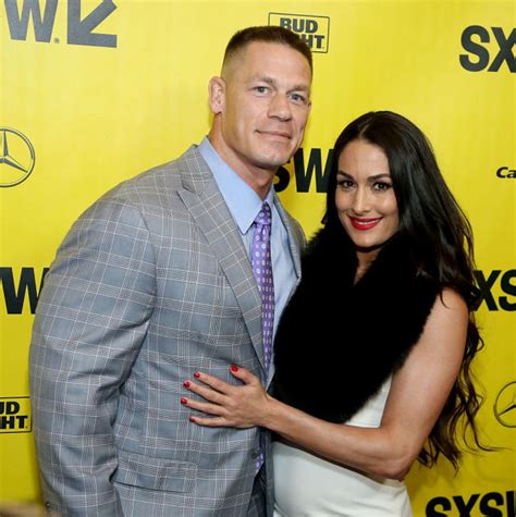 Nikki Bella Opens Up About Painful John Cena Breakup