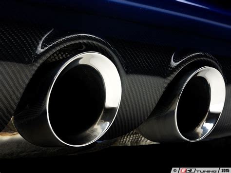 Ecs News Ecs Carbon Fiber Mk5 R32 Rear Valance