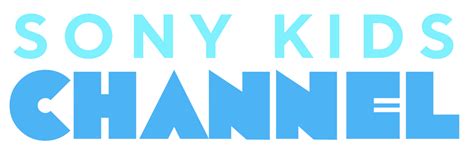 Sony Kids Channel Logo By Appleberries22 On Deviantart