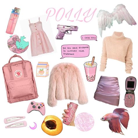 Aesthetic Aesthetic Ddlg Kawaii Clothes Largest Wallpaper Portal