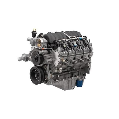 Chevrolet Performance 19434636 Gm Ls3 62l Crate Engine 430 Hp