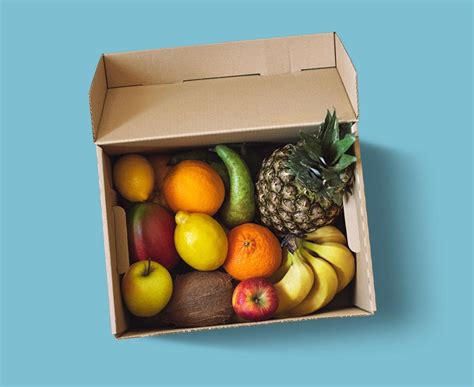 Why You Should Buy Fruit Boxes For Weekly Consumption Nutri Inspector
