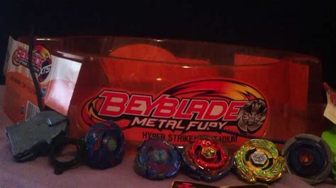 Of course, knowing that virgin galactic isn't a human name in the context of this article is the hard (maybe impossible) part. The History of Beyblade. Where does the name and the game ...