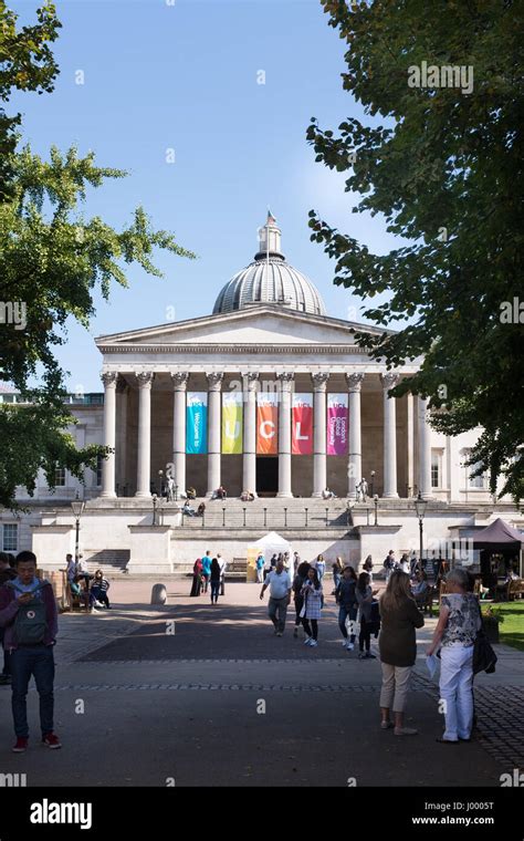 London Bloomsbury Ucl Stock Photos And London Bloomsbury Ucl Stock Images