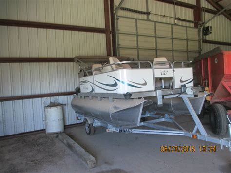 Gill Getter 713 Outfitter 2009 For Sale For 9000 Boats From