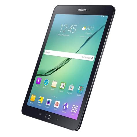 Samsung Galaxy Tab S2 97 T819 Wi Fi 4g 32gb Tablet Black 2016