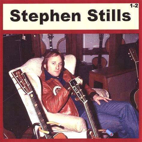 Stephen Stills Stephen Stills 2 Vinyl Records Lp Cd On Cdandlp