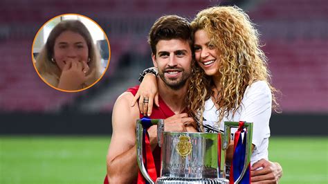 Clara Chía Sería La Nueva “patrona” Destronó A Shakira Hasta De La Kings League Infobae
