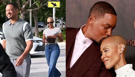 is will smith dating estranged wife jada pinkett smith s twin