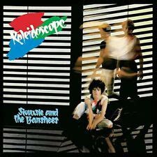 Los Mejores Vinilos De Siouxsie And The Banshees En Chollos