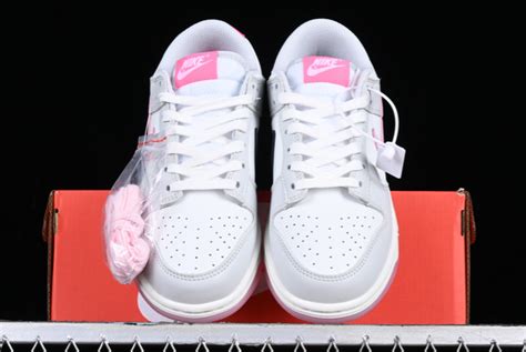 Where To Buy The Fn3451 161 Nike Dunk Low 520 Pack Pink 2023 Shoes