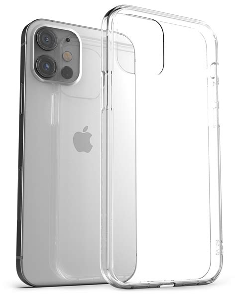 Encased Apple Iphone 12 Mini Clear Case Slim Fit Protective