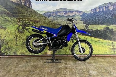 Yamaha PW50 Motorcycles for sale in South Africa | Auto Mart
