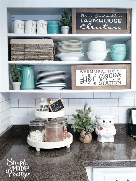 Swiss coffee, benjamin moore chantilly lace by benjamin moore How To Choose Interior Paint Colors For Your Home | Painting kitchen cabinets white, Christmas ...