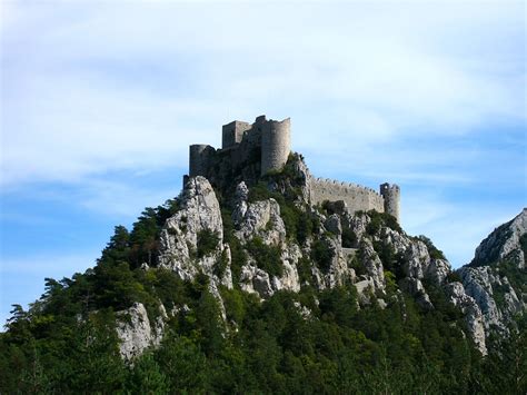 Check spelling or type a new query. Montsegur, last stronghold of the Cathars. | Cathar ...