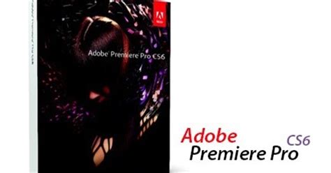 It downloads all the updates automatically. Adobe Premiere Pro CS6 6.0.0 Crackeado PT-BR Full Torrent ...