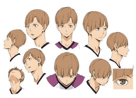 Please note that the official manga chapter releases are handled by viz and shueisha (manga plus), and are available free and simultaneously with the japanese release. Image - Shirabu sheet 1.png | Haikyuu!! Wiki | Fandom ...