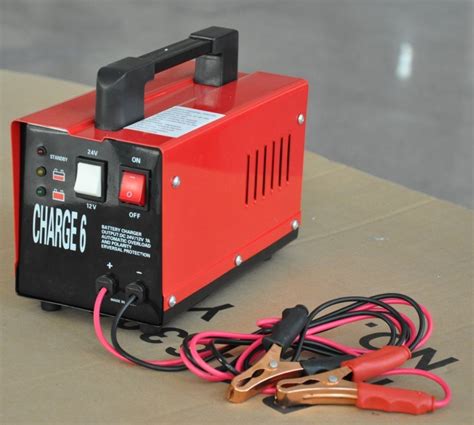 When connecting or charging batteries in series your goal is to increase the output of your batteries nominal voltage rating. Problems with car battery chargers | Bloggy