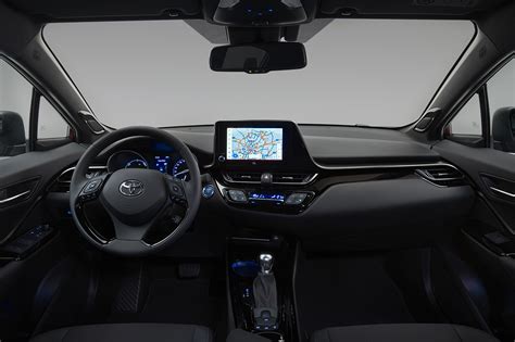 Toyota C Hr 2022 Evolutions De Gamme Et Hausse Des Prix