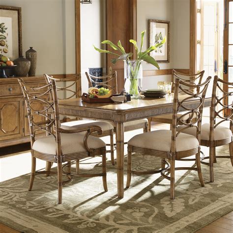 Browse the great range of dining tables in the dining room category on the warehouse. Dining Room Furniture Beach House Interior Beach House ...