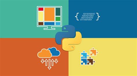 You are advised to take the references from these examples. 5 Python App Development Best Practices To Learn Now