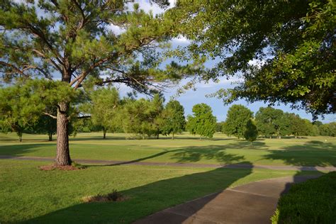 Cottonwood Golf Club Montgomery Alabama Golf Course Information And