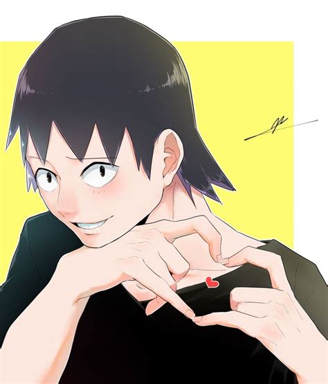 Bnha Sero Aesthetic Shefalitayal