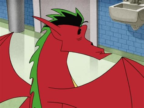 Jake Long Gallery Jake Long American Dragon Jake