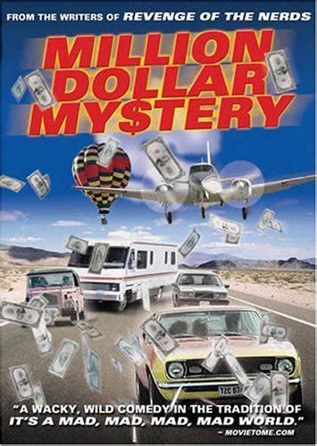 Million Dollar Mystery Alchetron The Free Social Encyclopedia