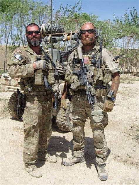 Tactical Beards Loadout Special Forces Military Military Special