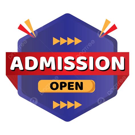 Admission Open Vector School Admission Admission Open Tag Png And