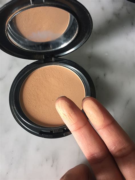 Coverfx Pressed Mineral Foundation Review Canadian Beauty