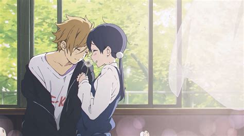 Anime Tamako Market Hd Papel De Parede Anime De Romance Anime