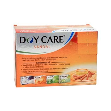 Buy Doy Care Bathing Soap Sandal Online At Best Price Of Rs Null
