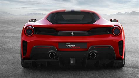 Matt recently comment on this post about the australian aug a4 (adi austeyr f88 a4): 2018 Ferrari 488 Pista 4K 2 Wallpaper | HD Car Wallpapers ...