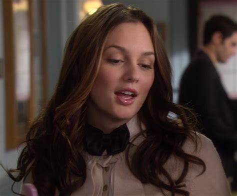 Blair Waldorf Makeup Pics Included Specktra The Online Community