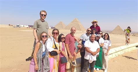 Egypt Luxury Small Group Tours Top Rated In 20242025