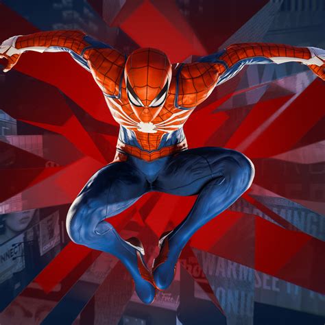 1080x1080 Resolution Marvels Spider Man Remastered Gaming Hd 1080x1080