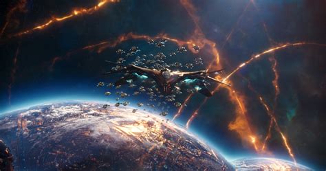 Miközben szól a király válogatáskazi #2, a marvel produkciójában készült a galaxis őrzői vol. A galaxis őrzői vol. 2 - filmkritika - 30/40
