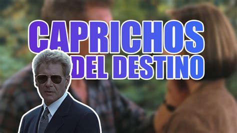 Caprichos Del Destino Harrison Ford Triunfa En Netflix Con Esta