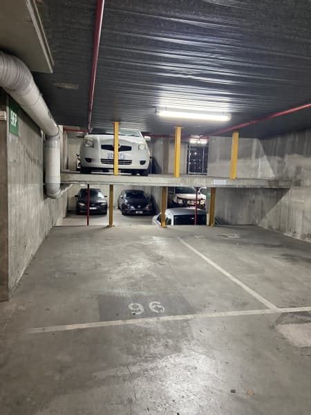Parking Garages And Car Spaces For Rent Car Park In Melbourne Cbd