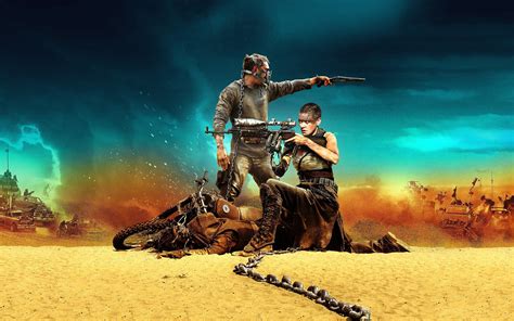 Fury road voted greatest australian film this century by critics. Mad Max Fury Road Wallpapers ·① WallpaperTag