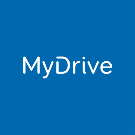 Mydrive Solutions Every Interaction