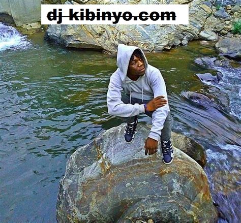 Audio L Kuke 7 Uongo Na Umbea L Download Dj Kibinyo