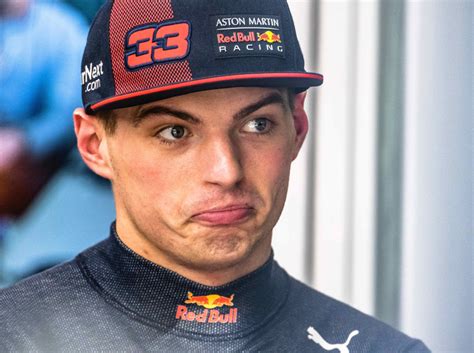 Naturally, the kind of personality verstappen is, he always finds himself in the news good or bad. How Max Verstappen is passing the time at home | PlanetF1